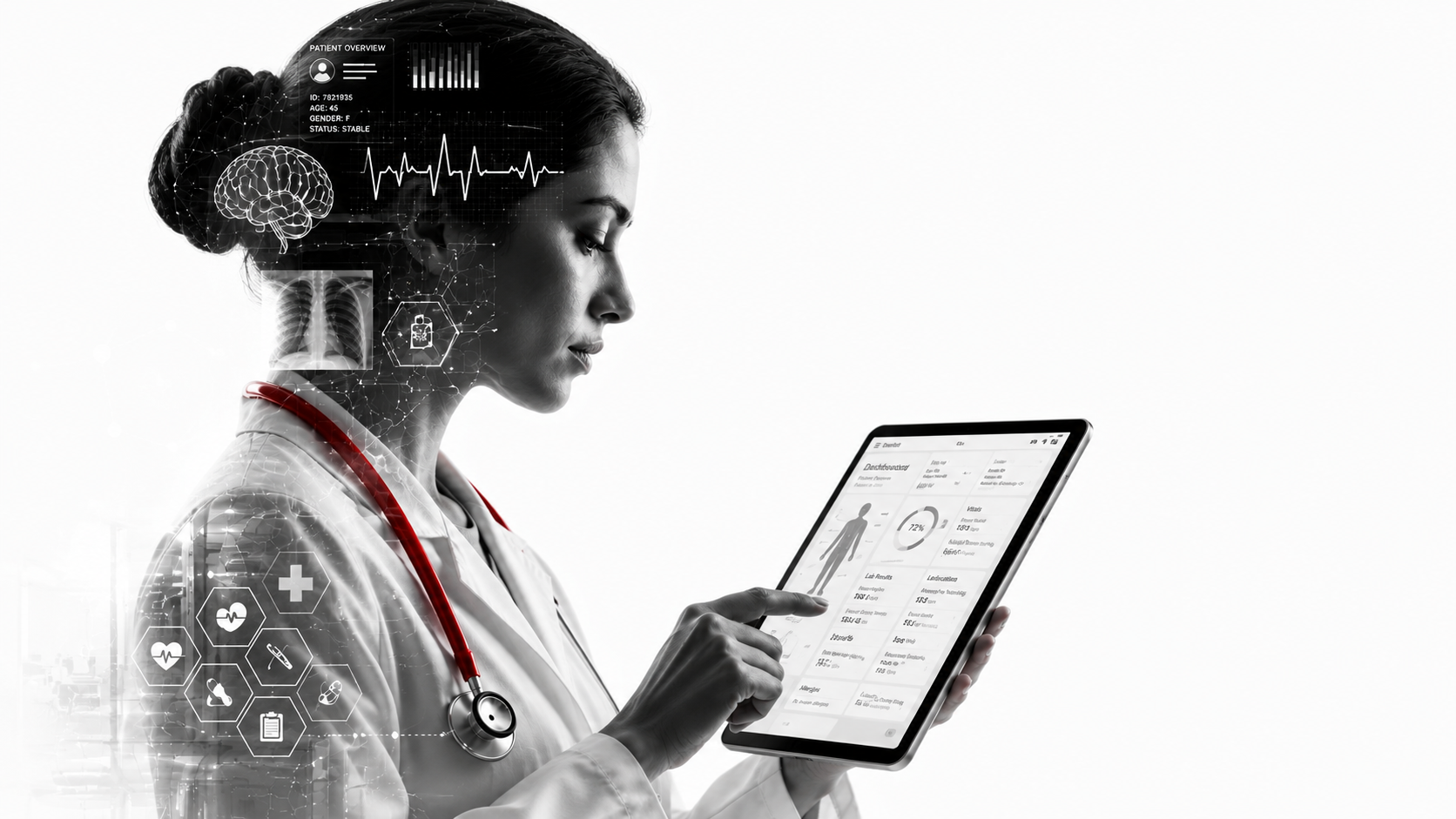 Healthcare Hero