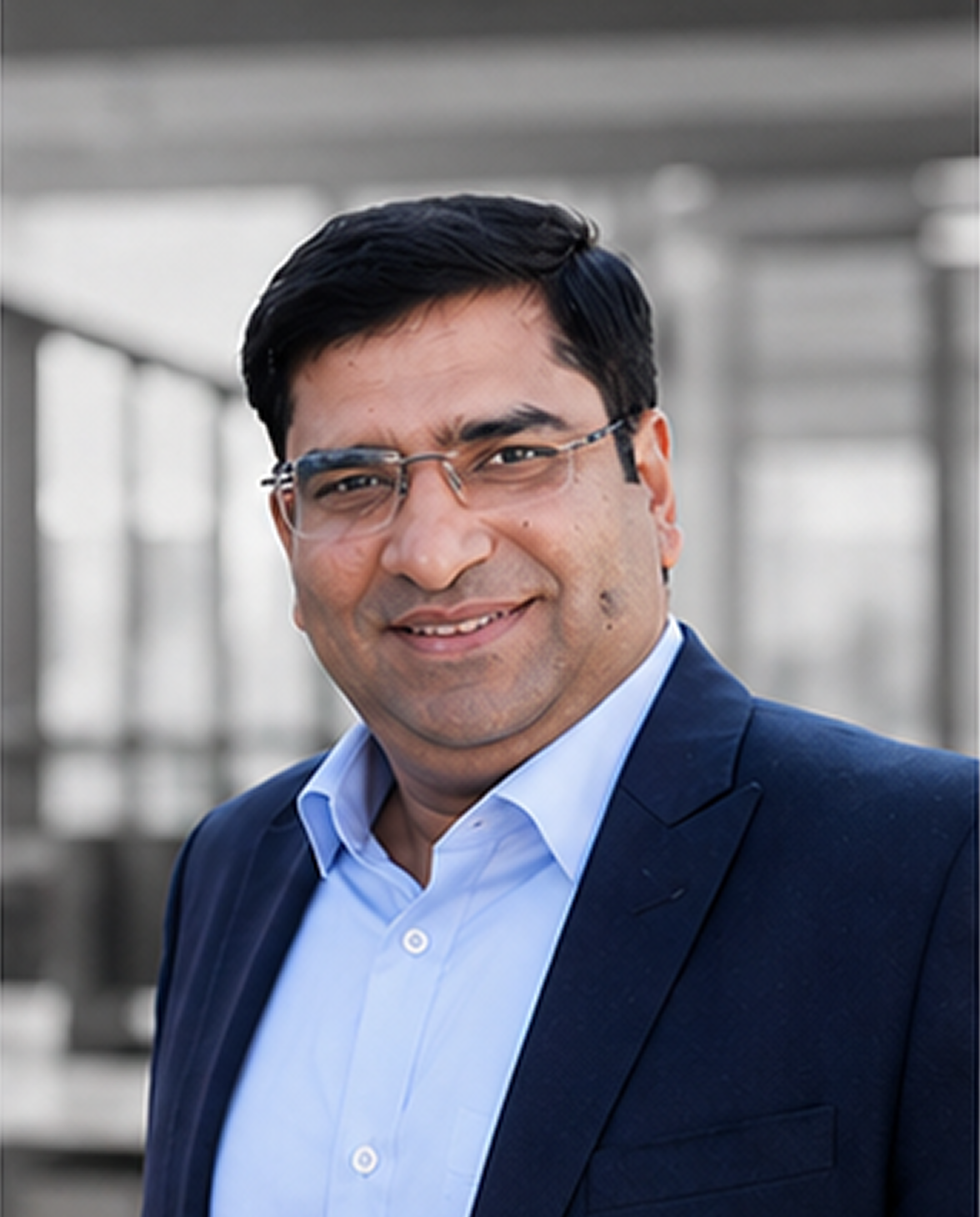 Kumar Gaurav